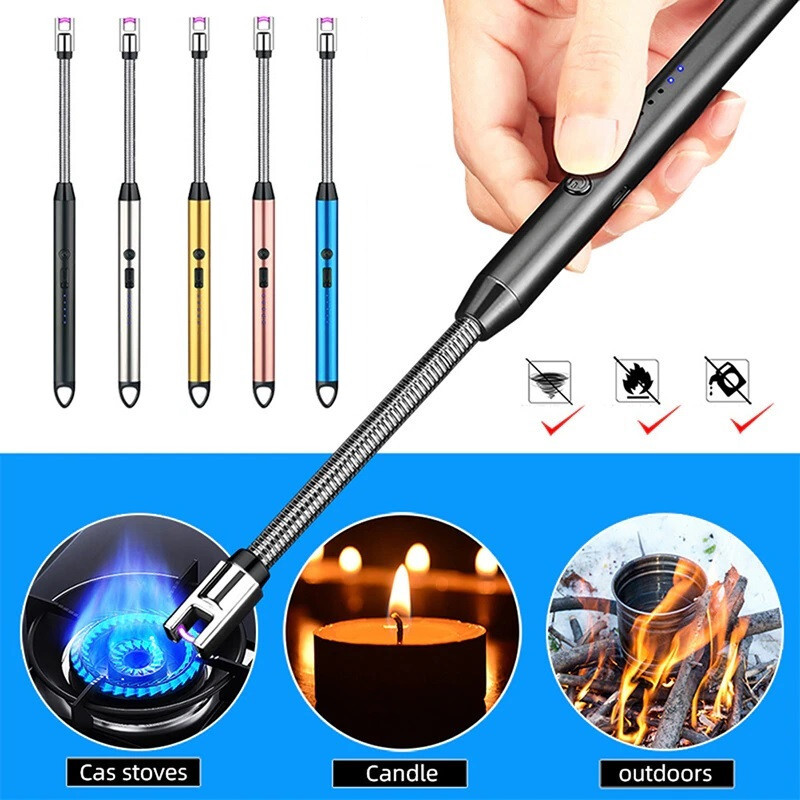 Electric Lighter