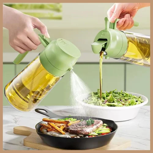 Oil Sprayer