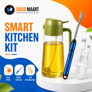 Smart Kitchen Kit